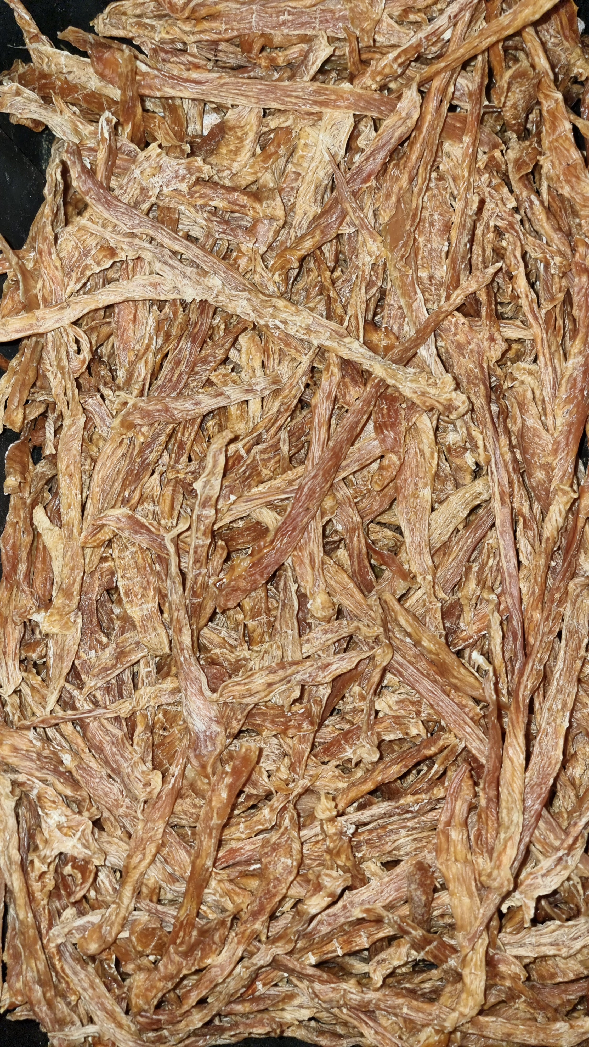 Huzzi Chicken Jerky | Huzzi Dog Treats Tasmania